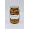 Olives Vertes "Lucques" 420 g