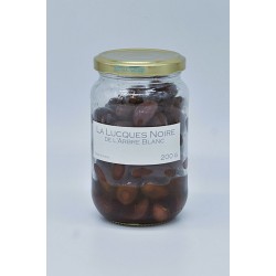 Olives Noires "Lucques" 200 g
