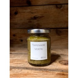 Tapenade Verte 90 g