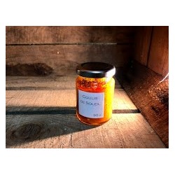 Coulis du Soleil ou Poivronnade 90 g