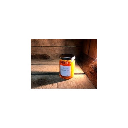 Coulis du Soleil ou Poivronnade 90 g