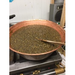 Confiture d'Olives 90 g