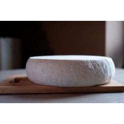 Tomme de Biourge Nature