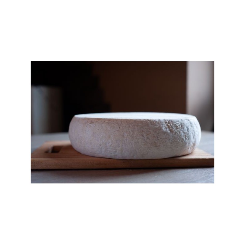 Tomme de Biourge Nature