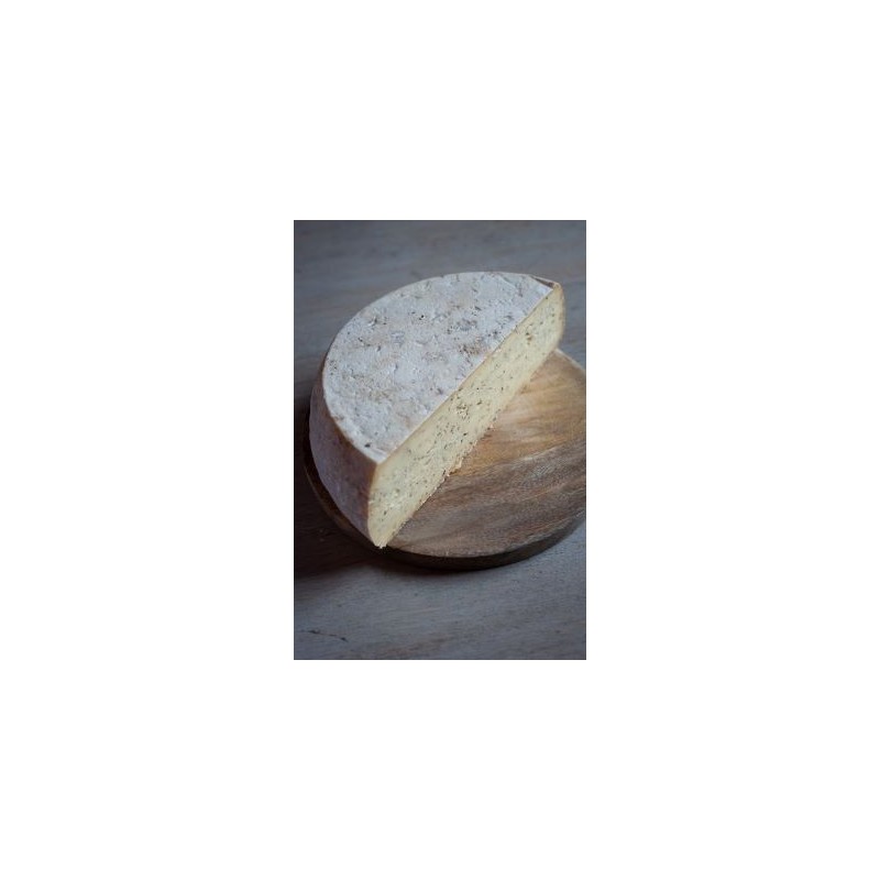 Tomme de Biourge Poivre