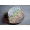 Tomme de Biourge Ail des ours