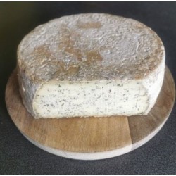 Tomme de Biourge thym/miel