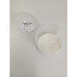 Fromage frais nature