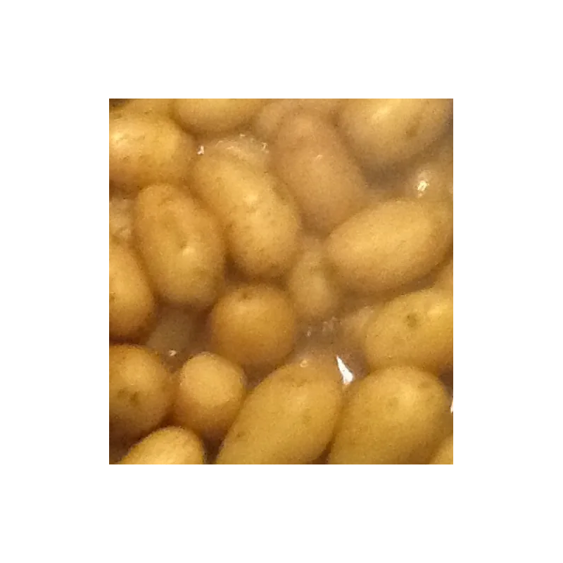 Pomme de terre grenailles  Bio de Roiveau