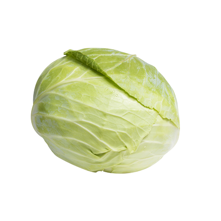 chou vert Bio de Roiveau