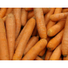 carottes rouges Bio de Roiveau