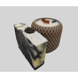 The Green Washer/ Le Coffret Protection ✨