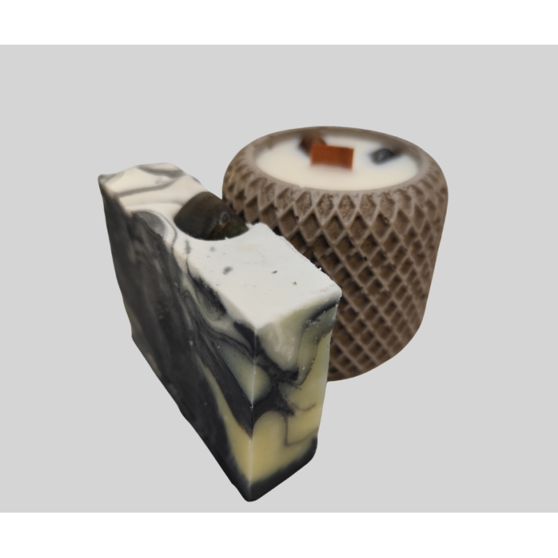 The Green Washer/ Le Coffret Protection ✨