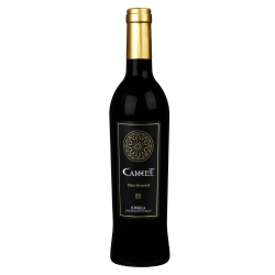 Wines of Earth / Vin doux naturel espagnol rouge - Cuvée Camelot Mourvèdre