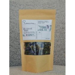 Tisane ORL - Mon inspirante Pauline
