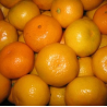 A La Main Verte/ Mandarine Satsuma 500gr