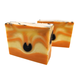 The Green Washer/ Le Savon Pep's