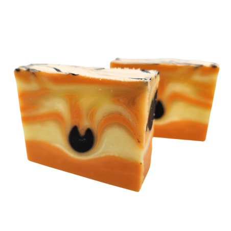 The Green Washer/ Le Savon Pep's