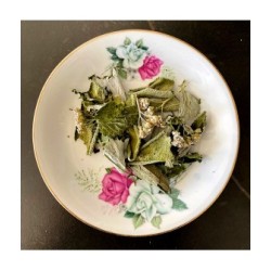 Tisane féminine - Pose ta méno, Rose