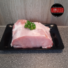 Roti de porc au filet (Boucherie artisanle Lapaille)