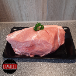 Roti casserole/épaule  (Boucherie artisanle Lapaille)