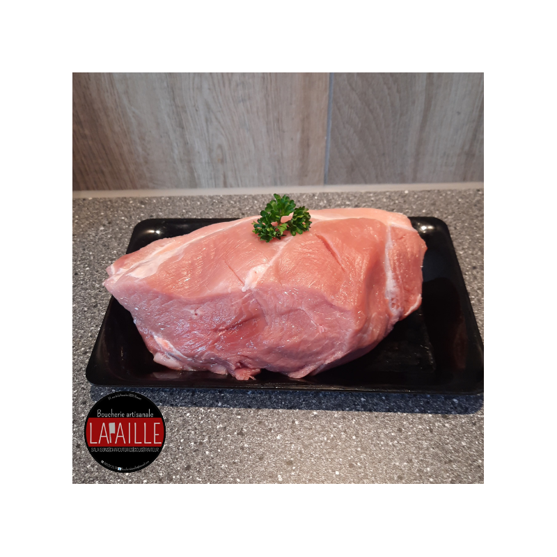 Roti casserole/épaule  (Boucherie artisanle Lapaille)