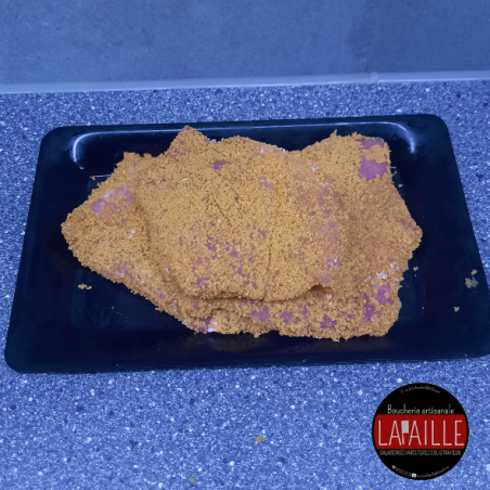 Sauté de porc (Boucherie artisanle Lapaille)