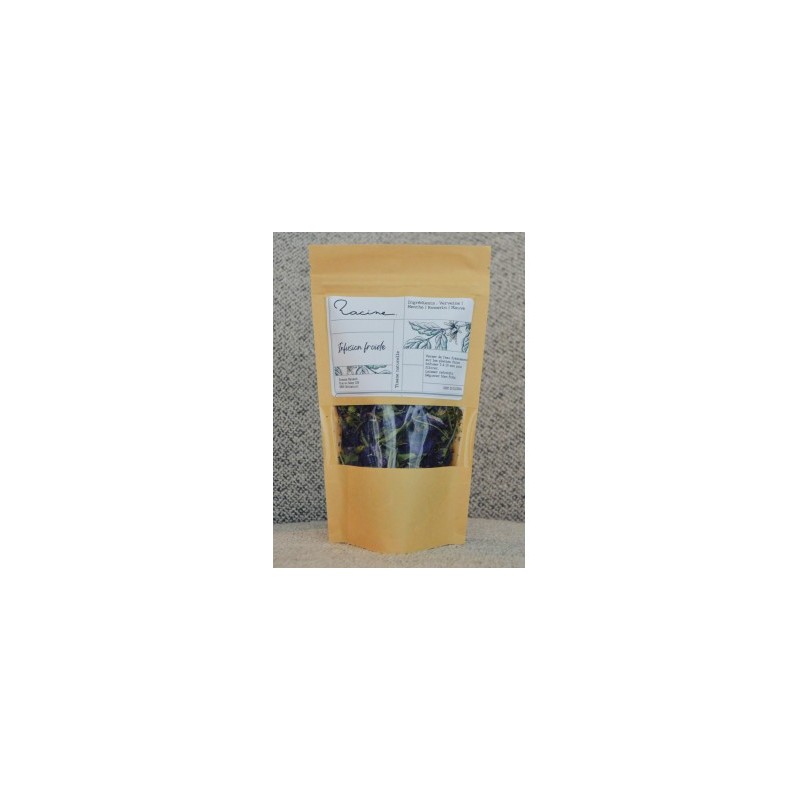 Infusion froide