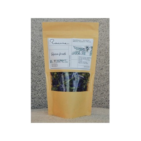 Infusion froide