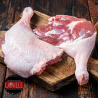 Cuisse de canard (Boucherie artisanle Lapaille)