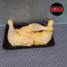 Cuisse de poulet maïs (Boucherie artisanle Lapaille)