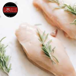 Filet de poulet (Boucherie artisanle Lapaille)