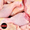 Pilon de poulet (Boucherie artisanle Lapaille)