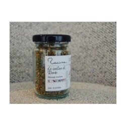 La Cantina di Roméo - épices italiennes