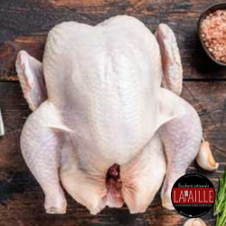 Poule (Boucherie artisanle Lapaille)