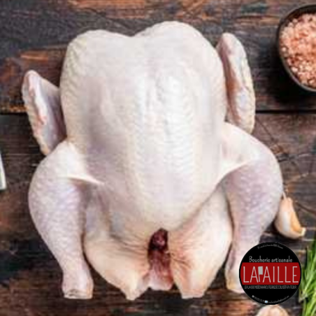 Poule (Boucherie artisanle Lapaille)