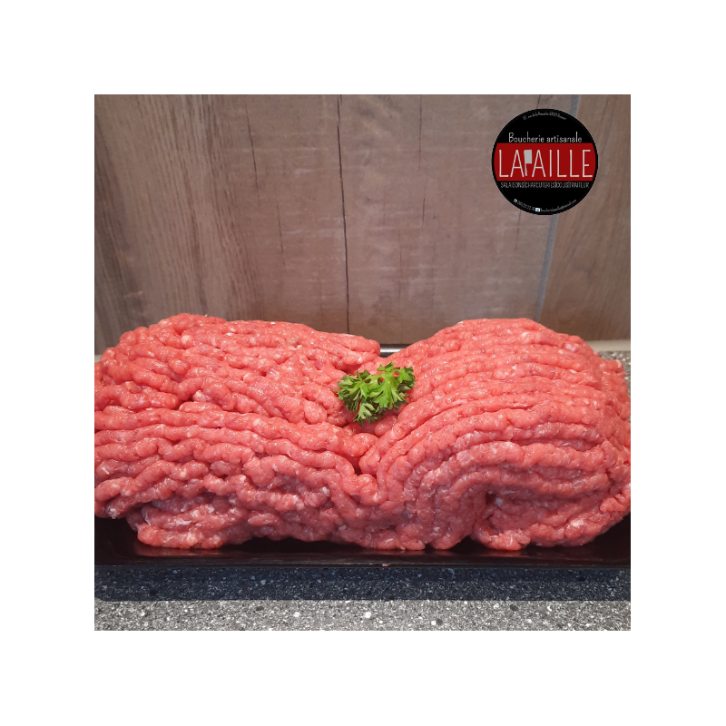Américain nature (Boucherie artisanle Lapaille)