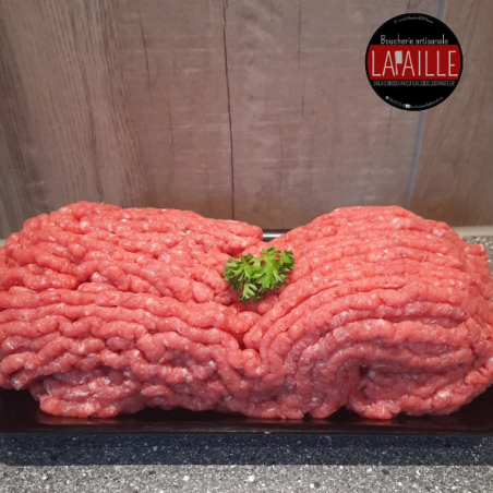 Américain nature (Boucherie artisanle Lapaille)