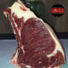 Côte à l'os  (Boucherie artisanle Lapaille)