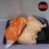 Boulette sauce chasseur (Boucherie artisanle Lapaille)