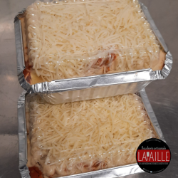 Lasagne (Boucherie artisanle Lapaille)