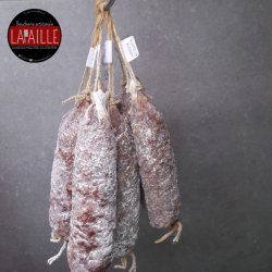 Rosette de Rossart  (Boucherie artisanle Lapaille)