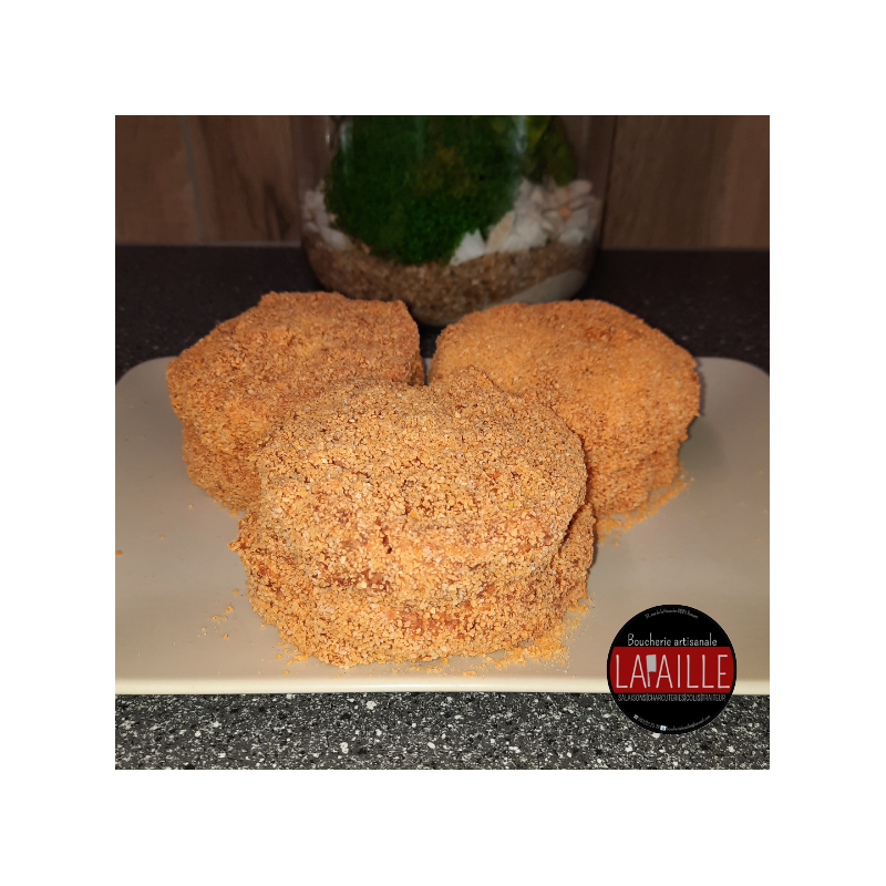 Cordon miel-roquefort (Boucherie artisanle Lapaille)