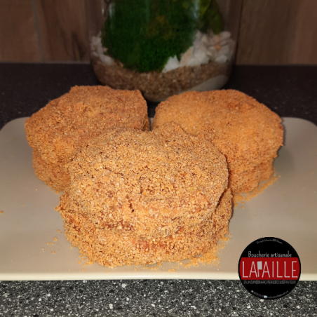 Cordon miel-roquefort (Boucherie artisanle Lapaille)