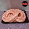Fine saucisse (Boucherie artisanle Lapaille)