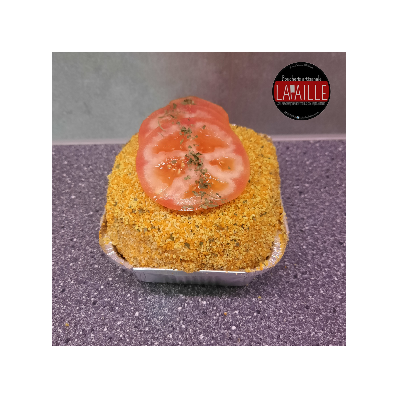 Pain de viande à cuire (Boucherie artisanle Lapaille)