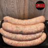 Saucisse de campagne (Boucherie artisanle Lapaille)